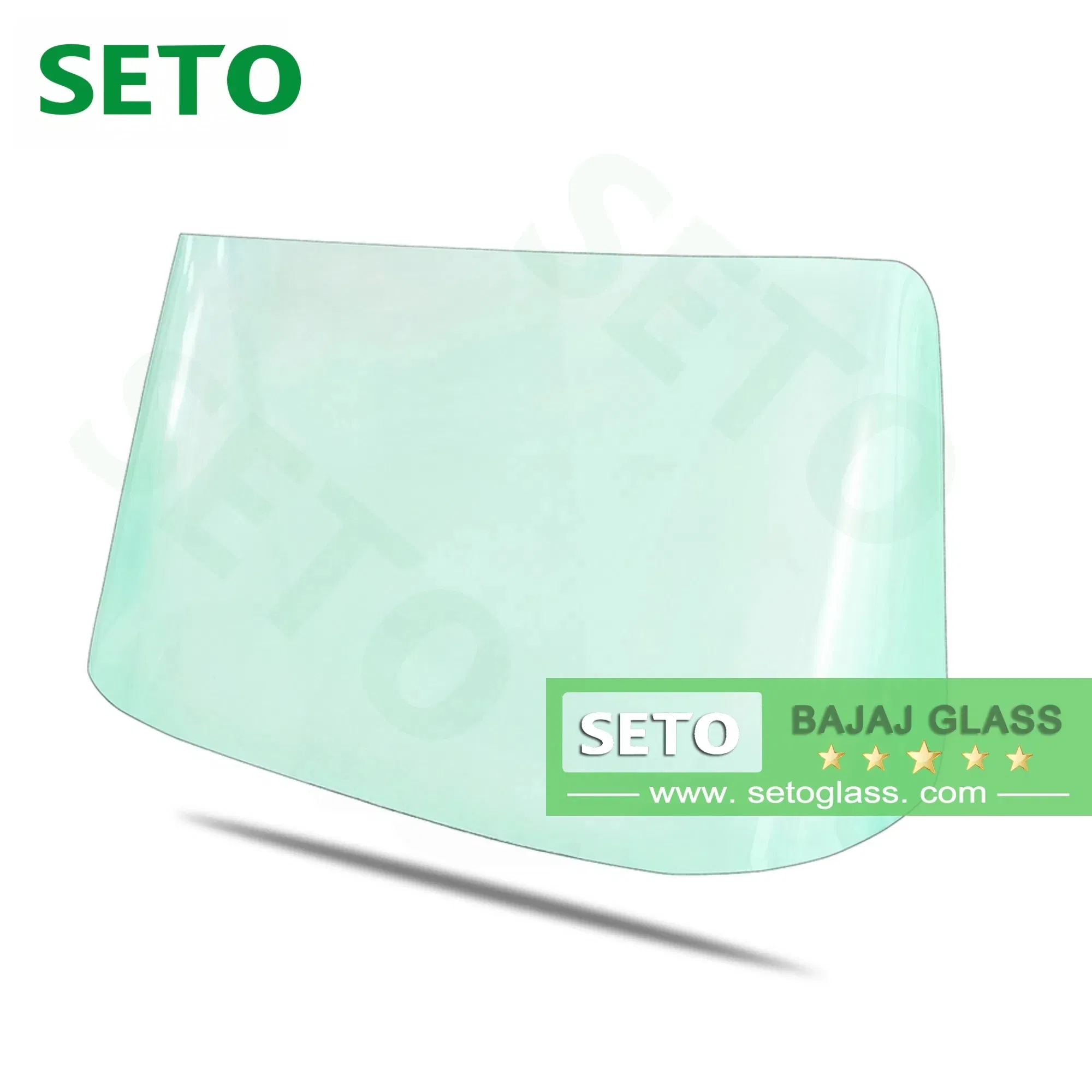 Tuk Tuk Parts Bajaj Tricycle Parts Master Cylinder Bajaj225 Bajaj 205 Front Windshield