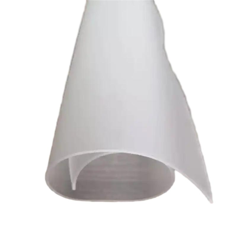 Tempered Laminated Glass with 0.76mm Acoustic PVB Membrane