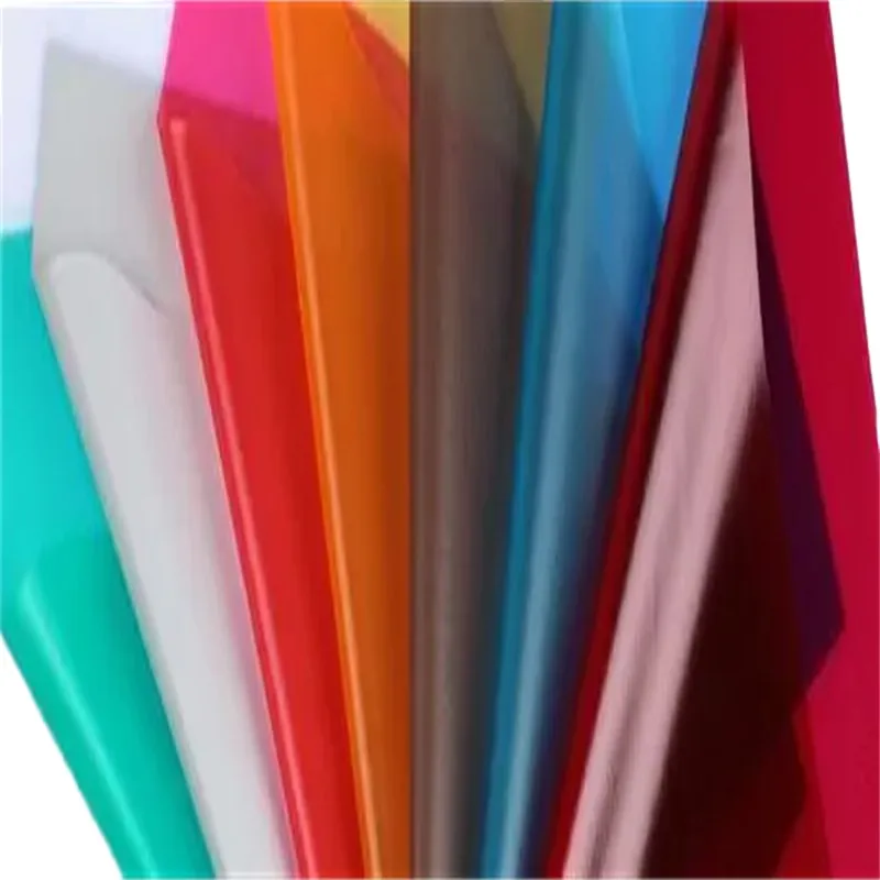 Tempered Laminated Glass 0.76mm