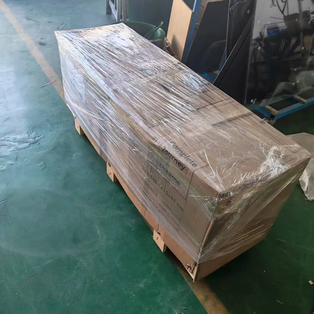 Heated Front Windshield