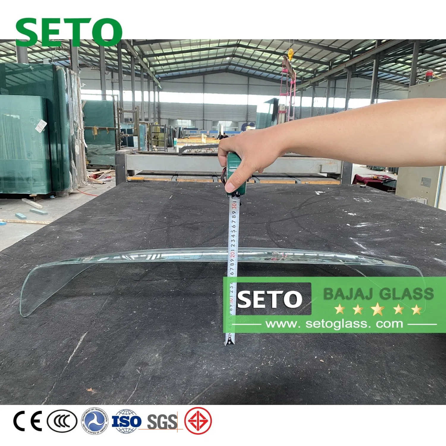 Tuk Tuk Parts Bajaj Tricycle Parts Master Cylinder Bajaj225 Bajaj 205 Front Windshield