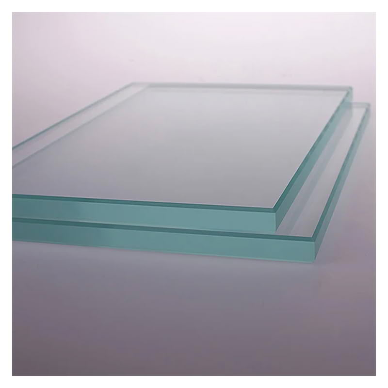 Tempered Insulated Glass for Commercial Building Elevations Tempered Glass Insulated Tempered Glass Smart Switchable Glass Stained Glass