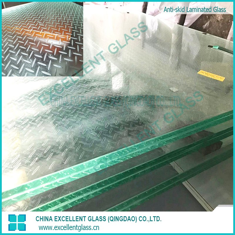 Patterned/Laminated/Clear/Ultra/Translucent/Frosted/White/Tempered/Toughened/Mirror/Acoustic/Colored/Tinted/PVB/Sgp/Bulletproof/Decorative Glass