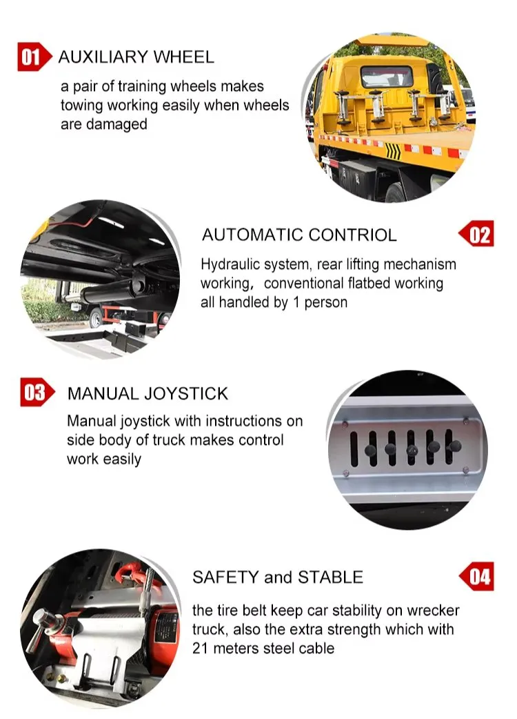Mechanical Structure