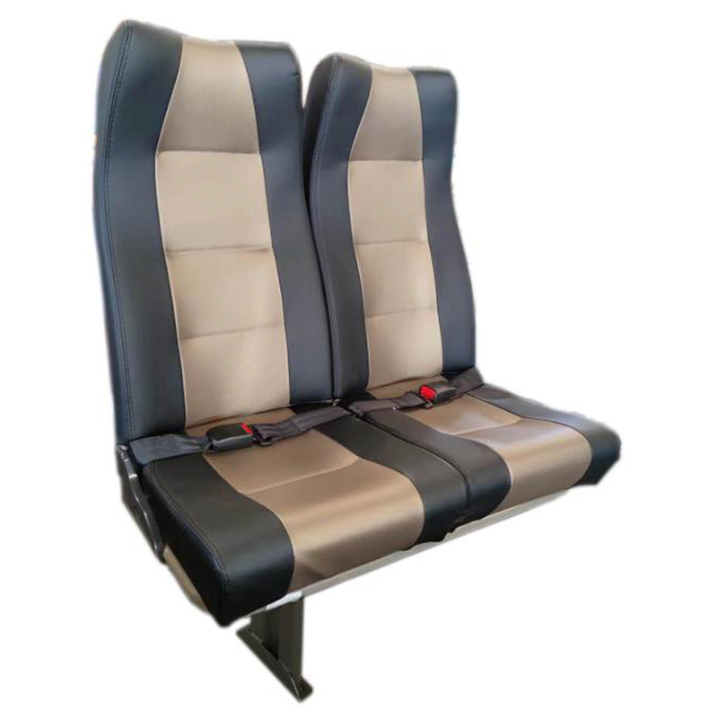 Luxury Business Passenger Commander Bench Ambulance Pilot Train Tractor Forklift Rail Boat Ferry Marine Sprinter Van RV Executive Coach Mini Bus M1 Seat