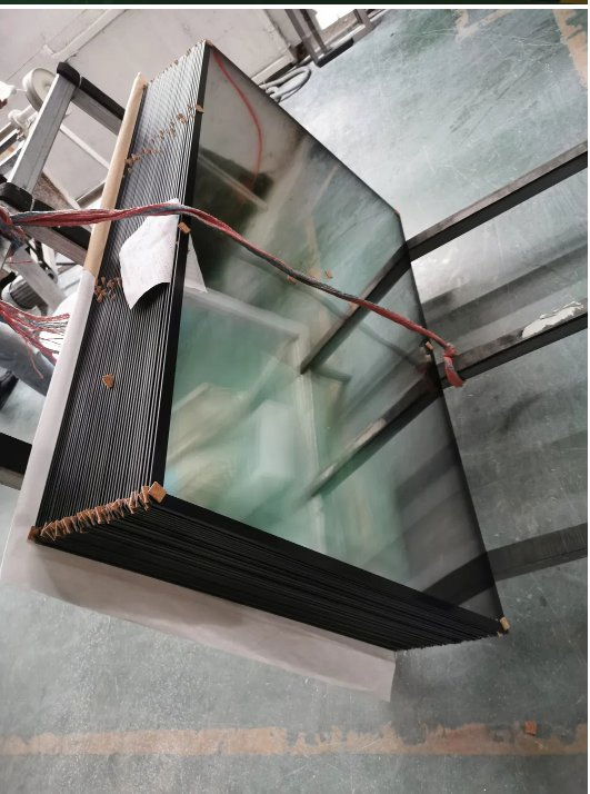 OEM Anti-Glare Screen Protector Covers Lens Tempered 3/4mm 86/75/65/5543/32/27/24 Inch Large Size Customized Touch Panel Glass Laminated AG/Af for TV Screen