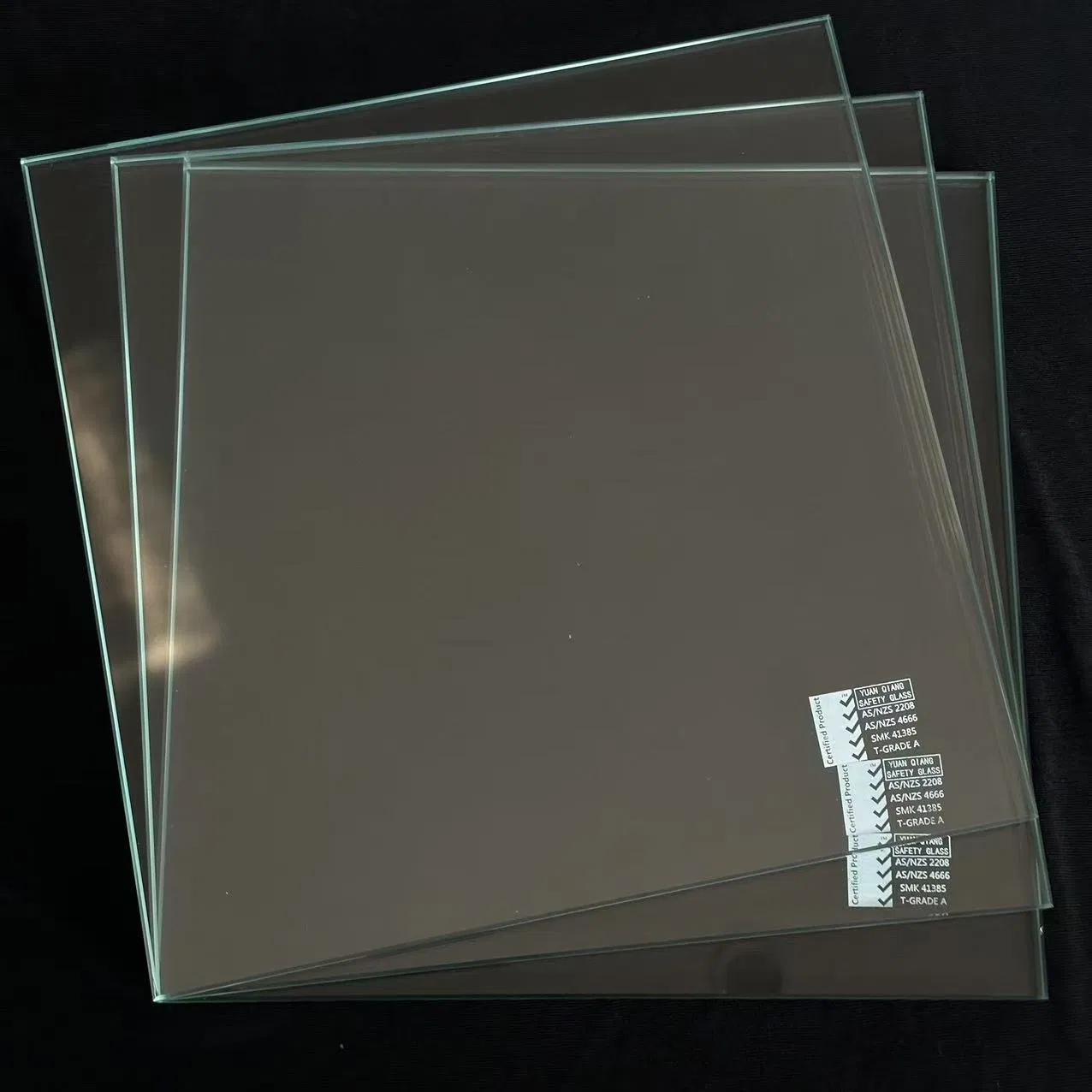 Premium Tempered Glass Options for Upscale Interior Styling