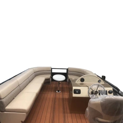 Welded Aluminium Yacht Stainless Steeel Yacht Elbow