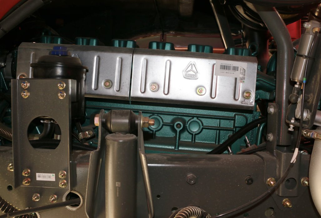 Heavy Duty HOWO 380 HP 6×4 12 Wheel Tipper Truck 40 Cubic Dump Truck Cheap for Sale in Ghana Accra