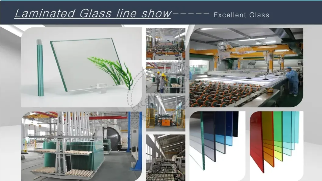 Laminated Glass View 7