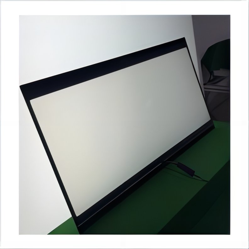 Pdlc Film Smart Glass Window Switchable Privacy Film Magic Glass