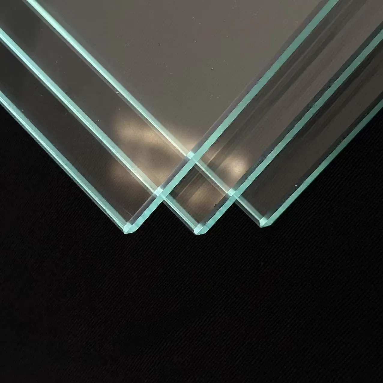 Premium Tempered Glass Options for Upscale Interior Styling