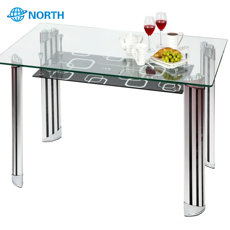 Clear and Tinted Tempered Building Glass