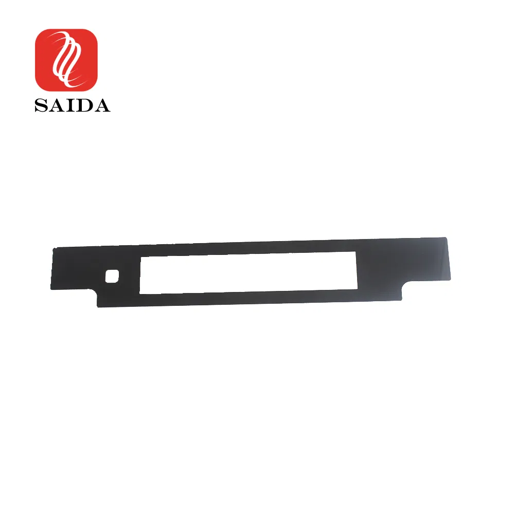 Custom Cut Gorilla Glass Anti Glare Cover Glass