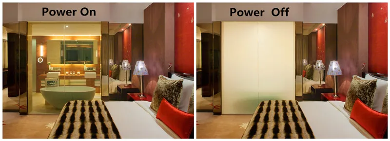 Smart Glass Overview