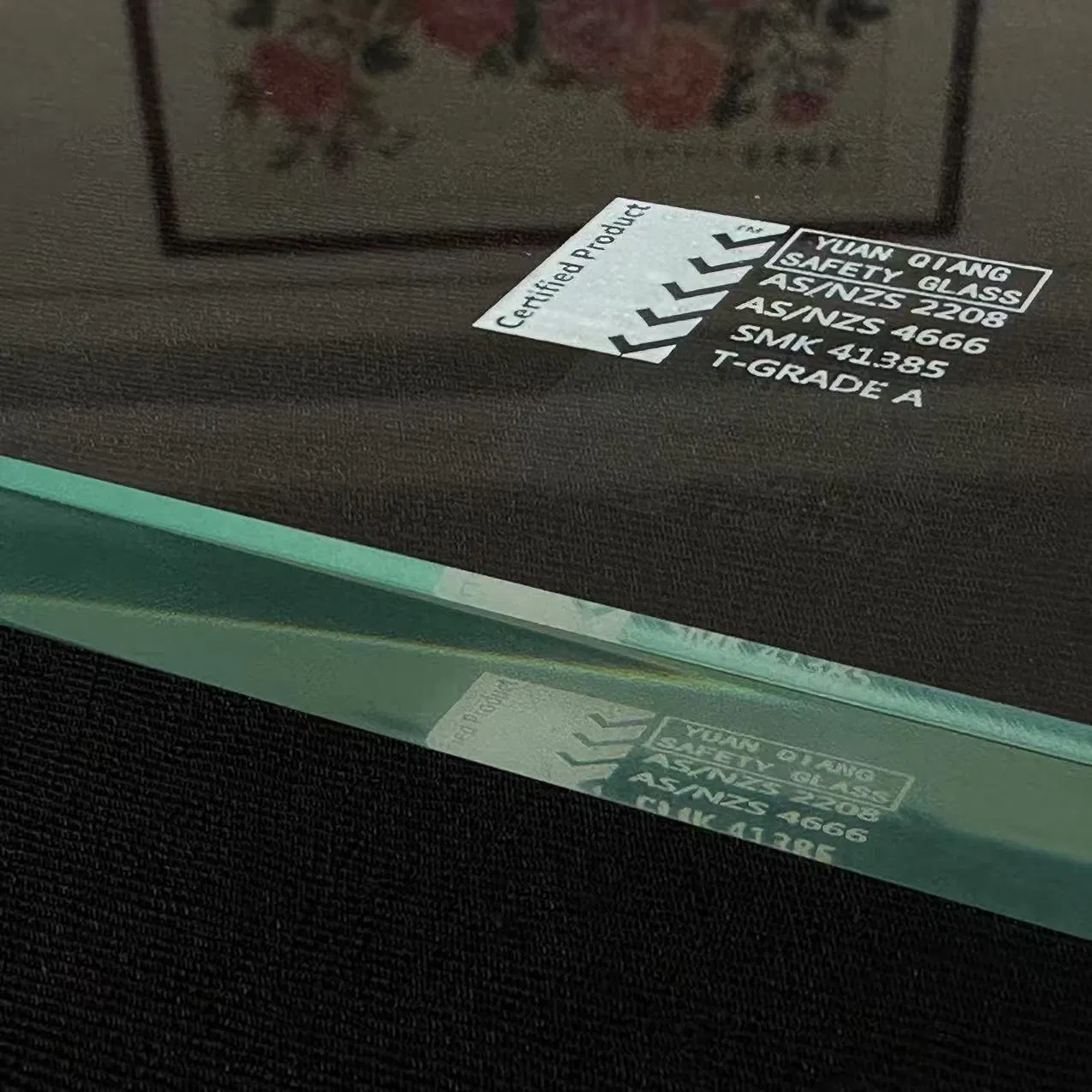 Premium Tempered Glass Options for Upscale Interior Styling