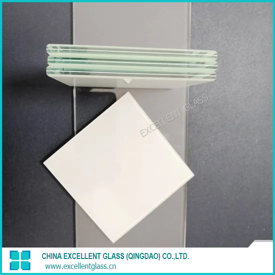 Laminated/Clear/Ultra/Translucent/Frosted/White/Tempered/Toughened/Mirror/Acoustic/Color/Tinted/PVB/Sgp/Patterned//Decorative Glass