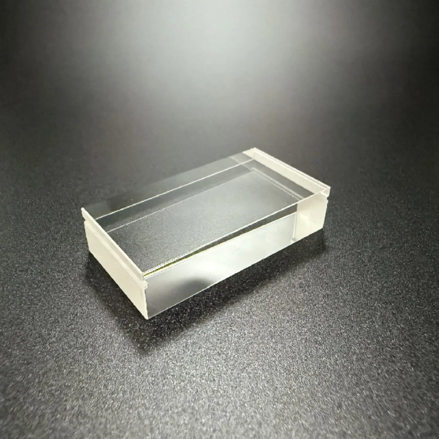 Diamondshield Anti-Glare Sapphire Glass for Enhanced Sunlight Readability