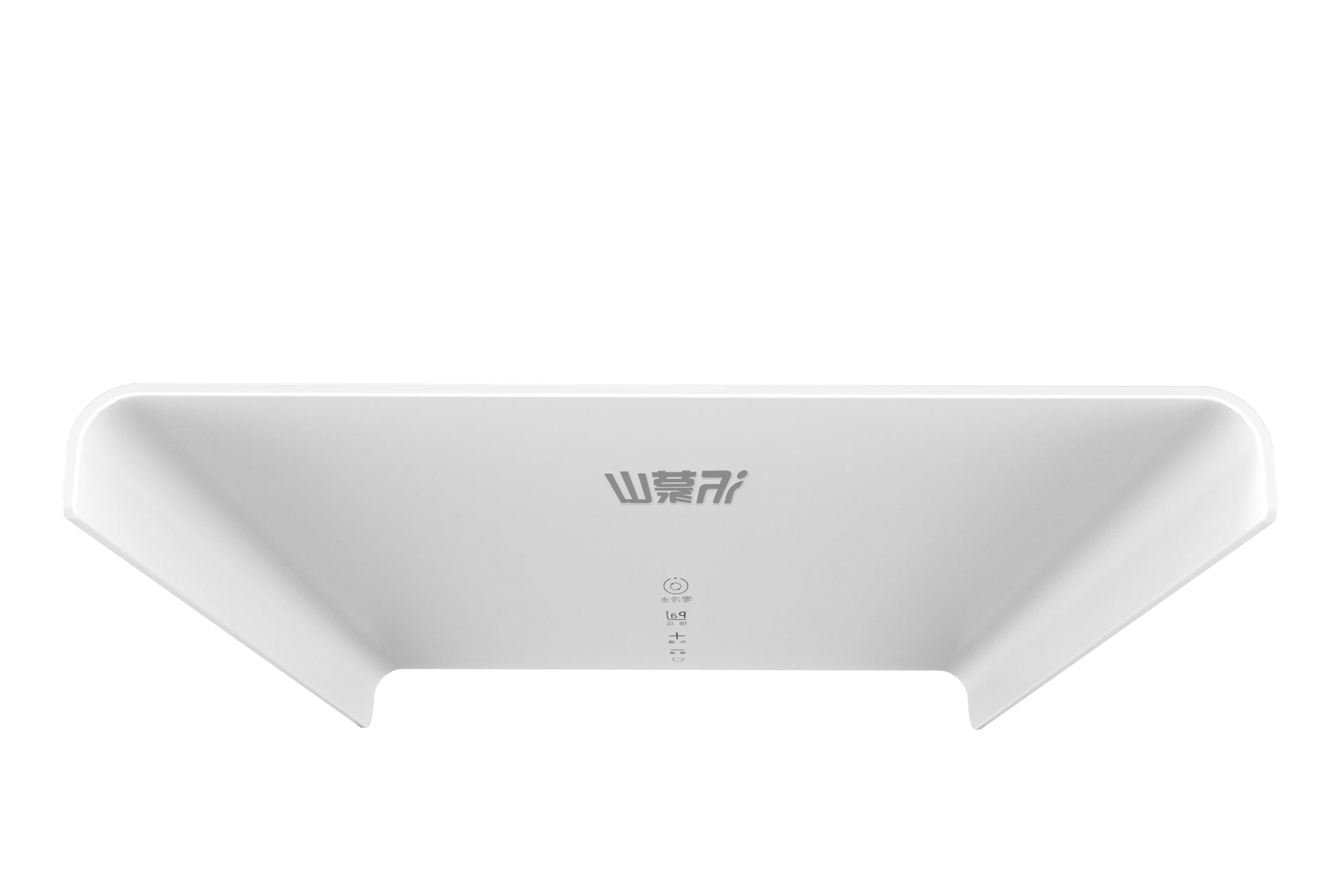 AG Anti-Glare Tempered Glass Cover for Outdoor Touch Screen Protective Glass