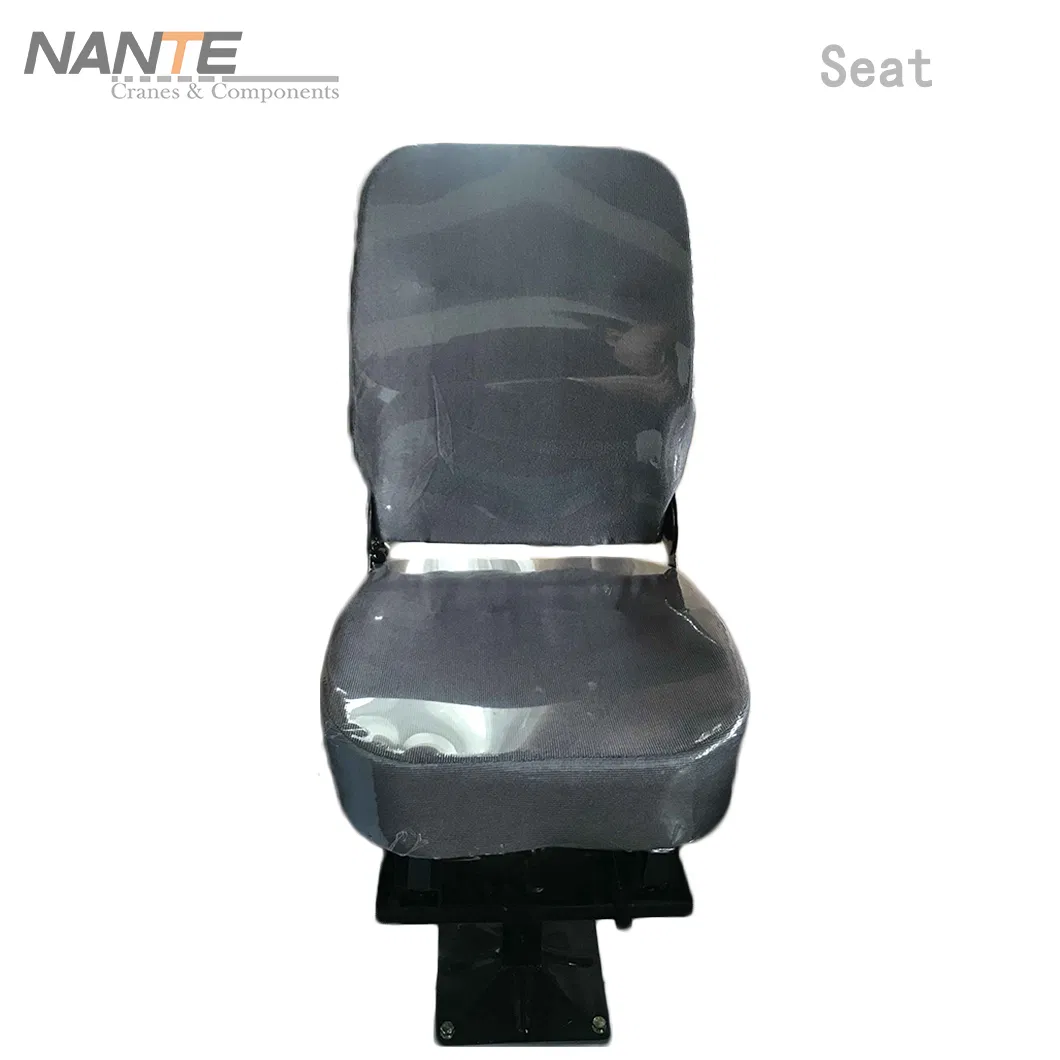 Original Factory Price Crane Cabin with Airconditioner for Overhead Crane and Ganrty Crane