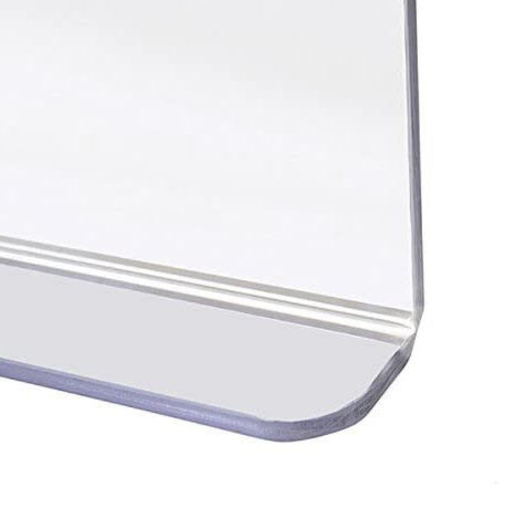 Golf Cart Fold Down Clear Windshield for Ezgo TXT/Medalist G&E 1995-2013 Non-Friable PC Windscreen#74910-G01