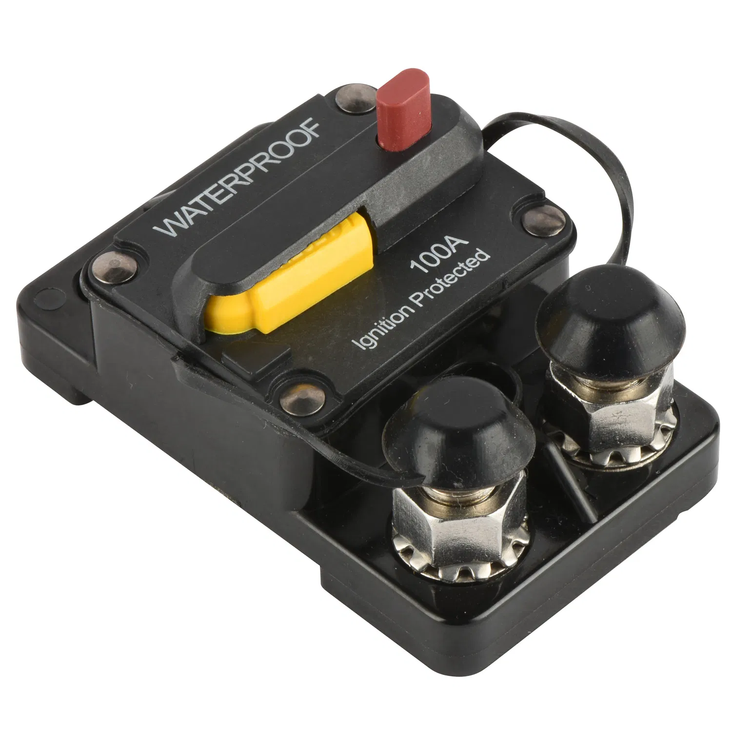 Hi-AMP Ship Truck RV Audio Car Use Circuit Breaker (E9C Series)