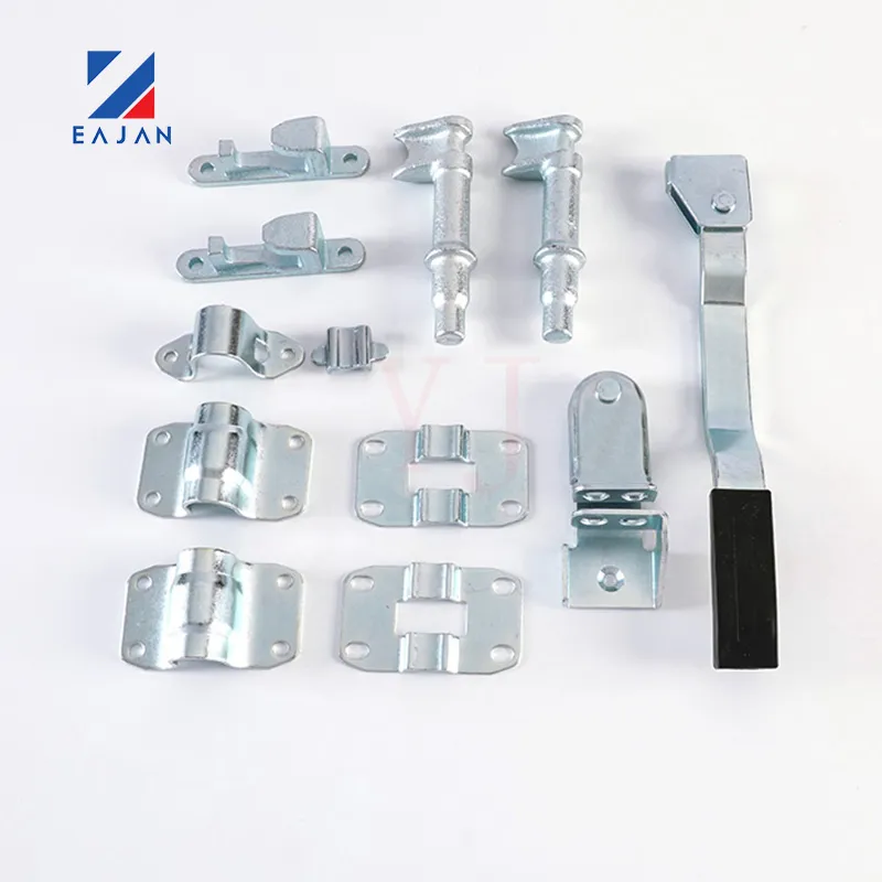 Trailer Cam Bar Lock