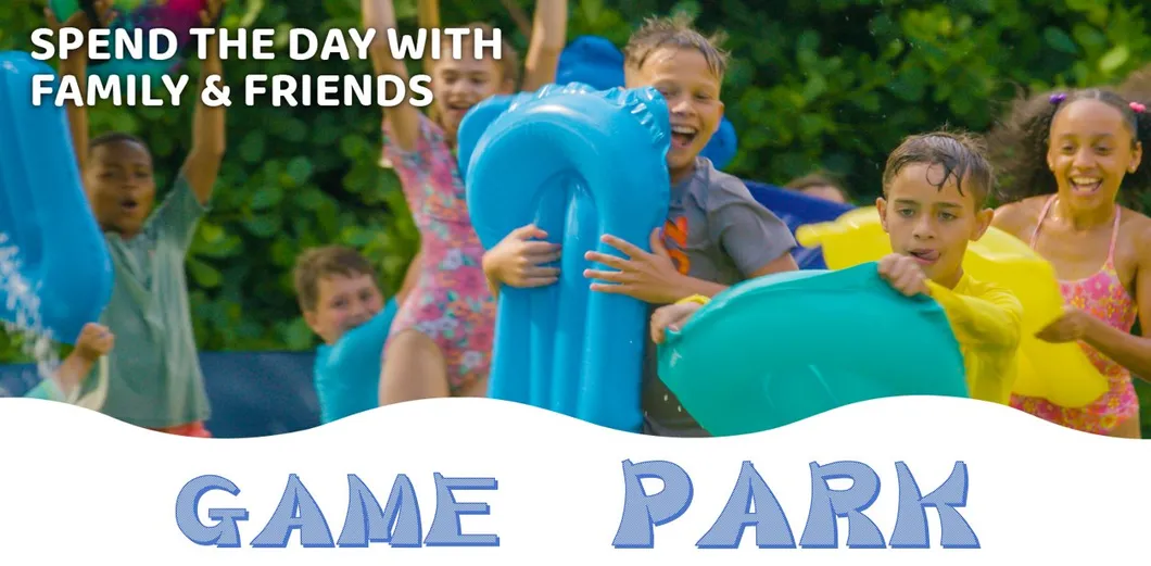 Playground Facility 2