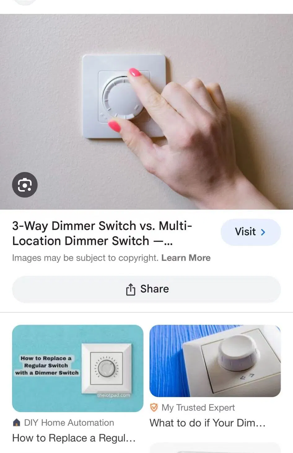 Smart Glass Display 11