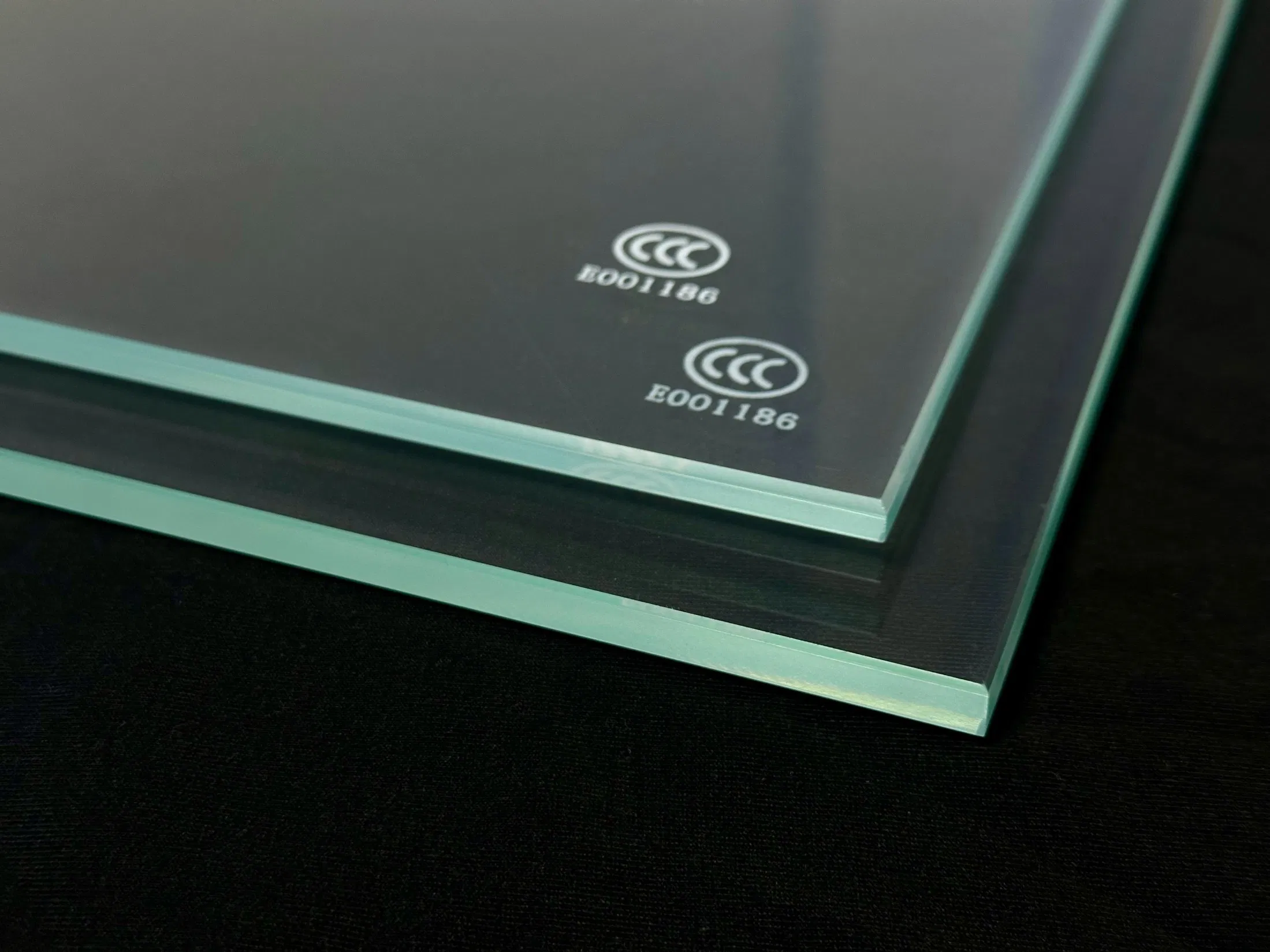 High-Strength Tempered Glass for Safe and Secure Environments