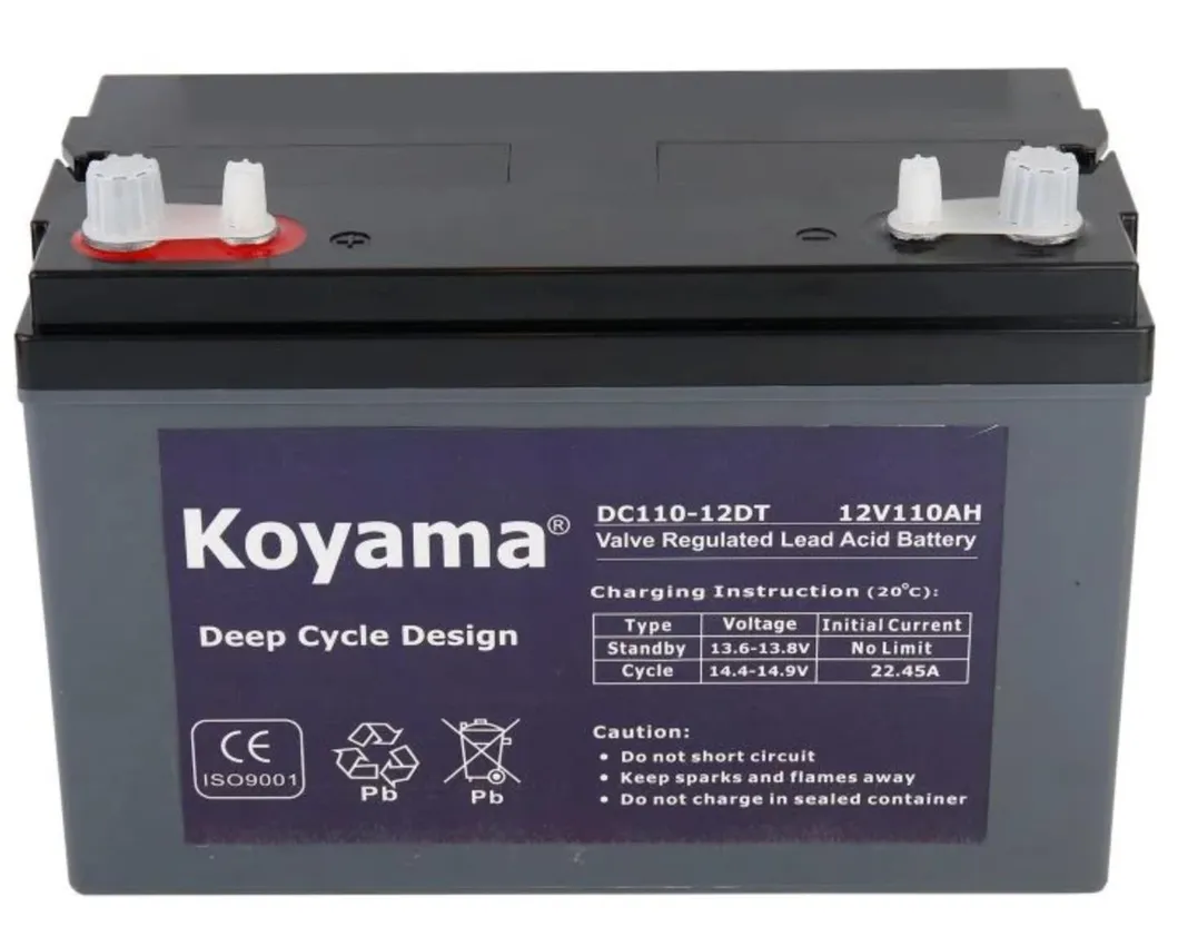 Battery Application 2