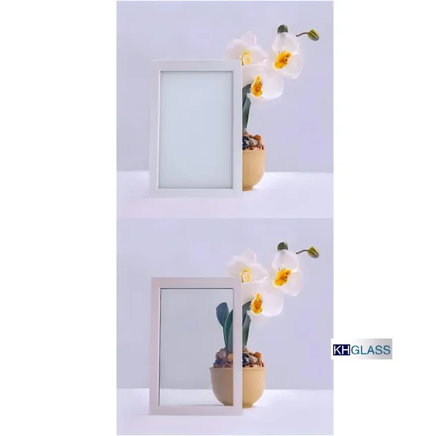 Smart Film Installation