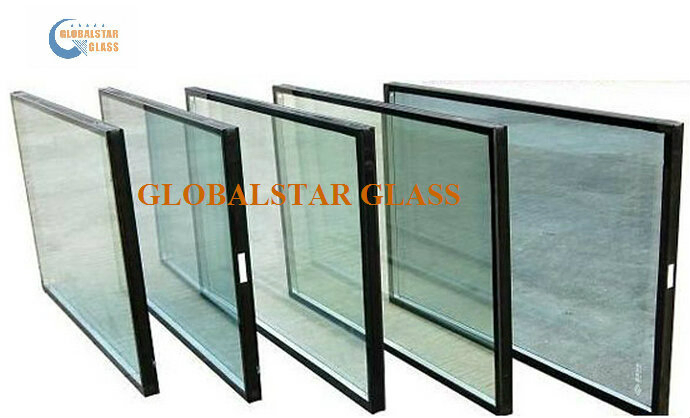 Solar Control Coated Glass