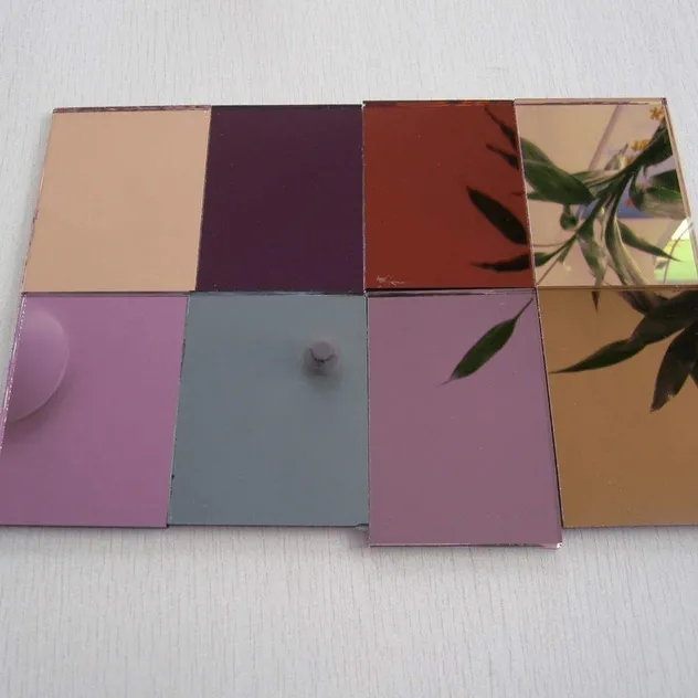 Glass Color Sample 2