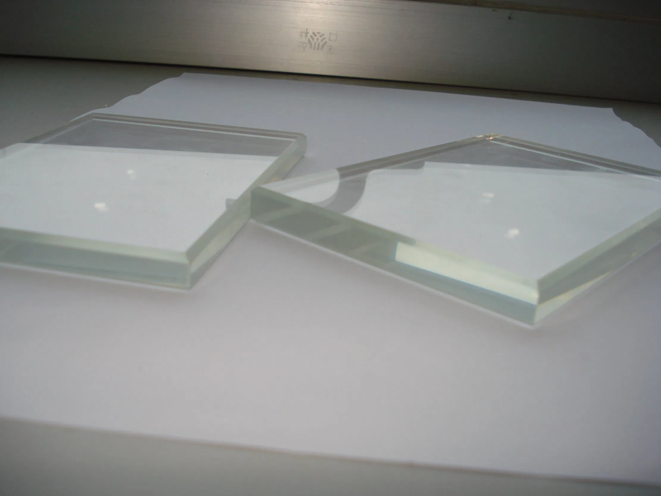 Solar Control Heat Reflective Coated Glass Ultra Clear Glass