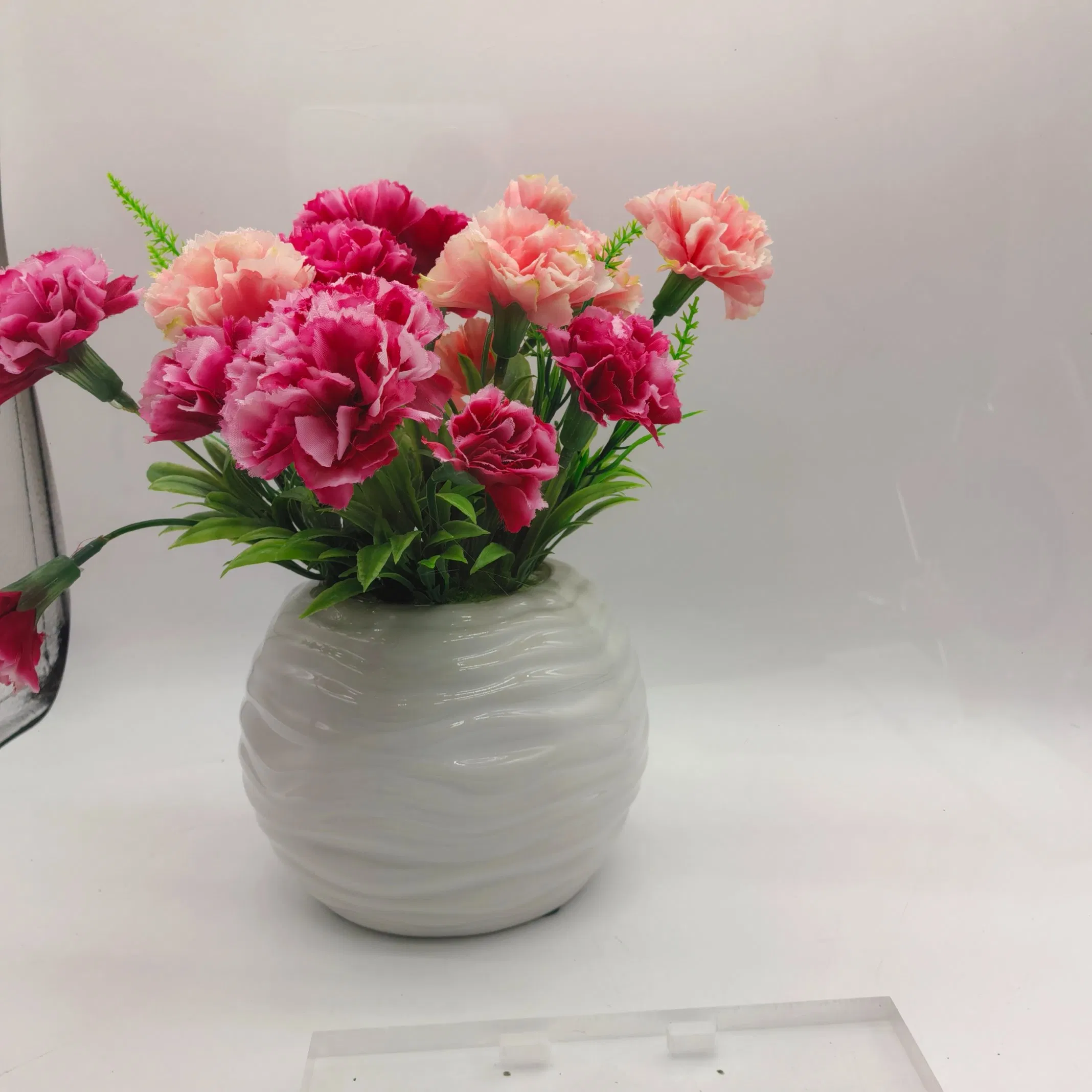 3/3.2mm to 15mm Clear/Ultra Clear/Bronze/Grey/Blue/Green Single Anti-Reflective Glass for Display Cabinet/Optical Instrument