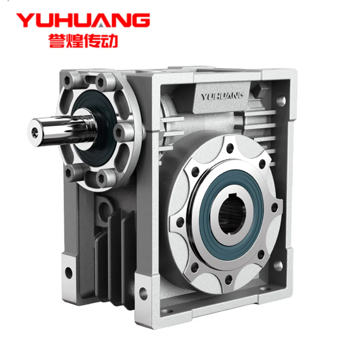 Gearbox Speed Reducer RV Worm Heavy Duty Speed Reducer