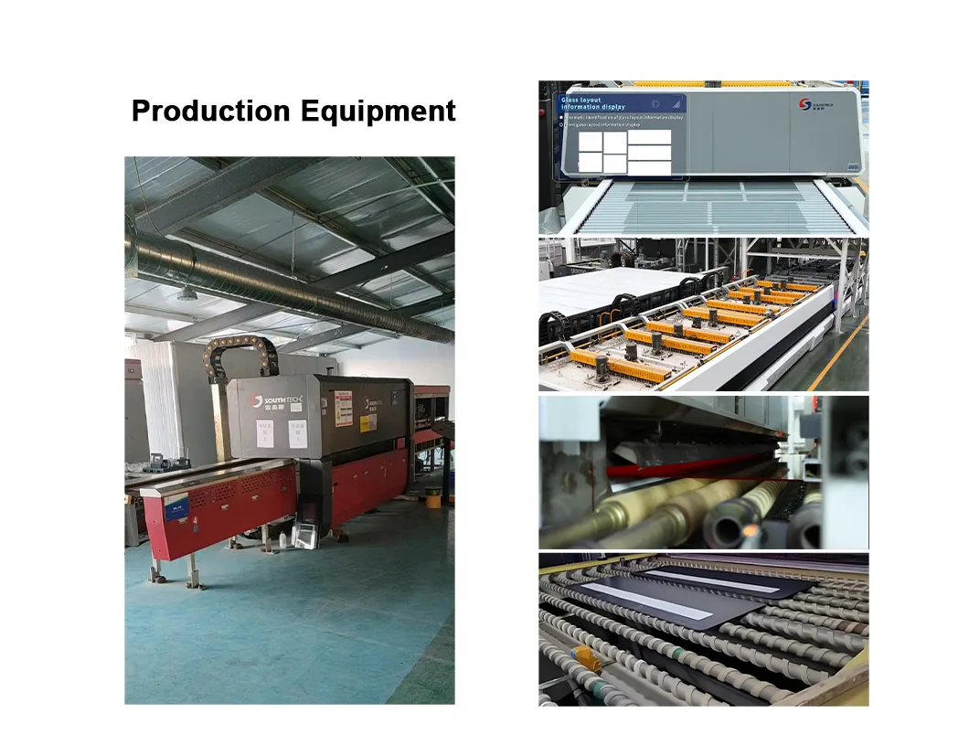 Manufacturing Facility