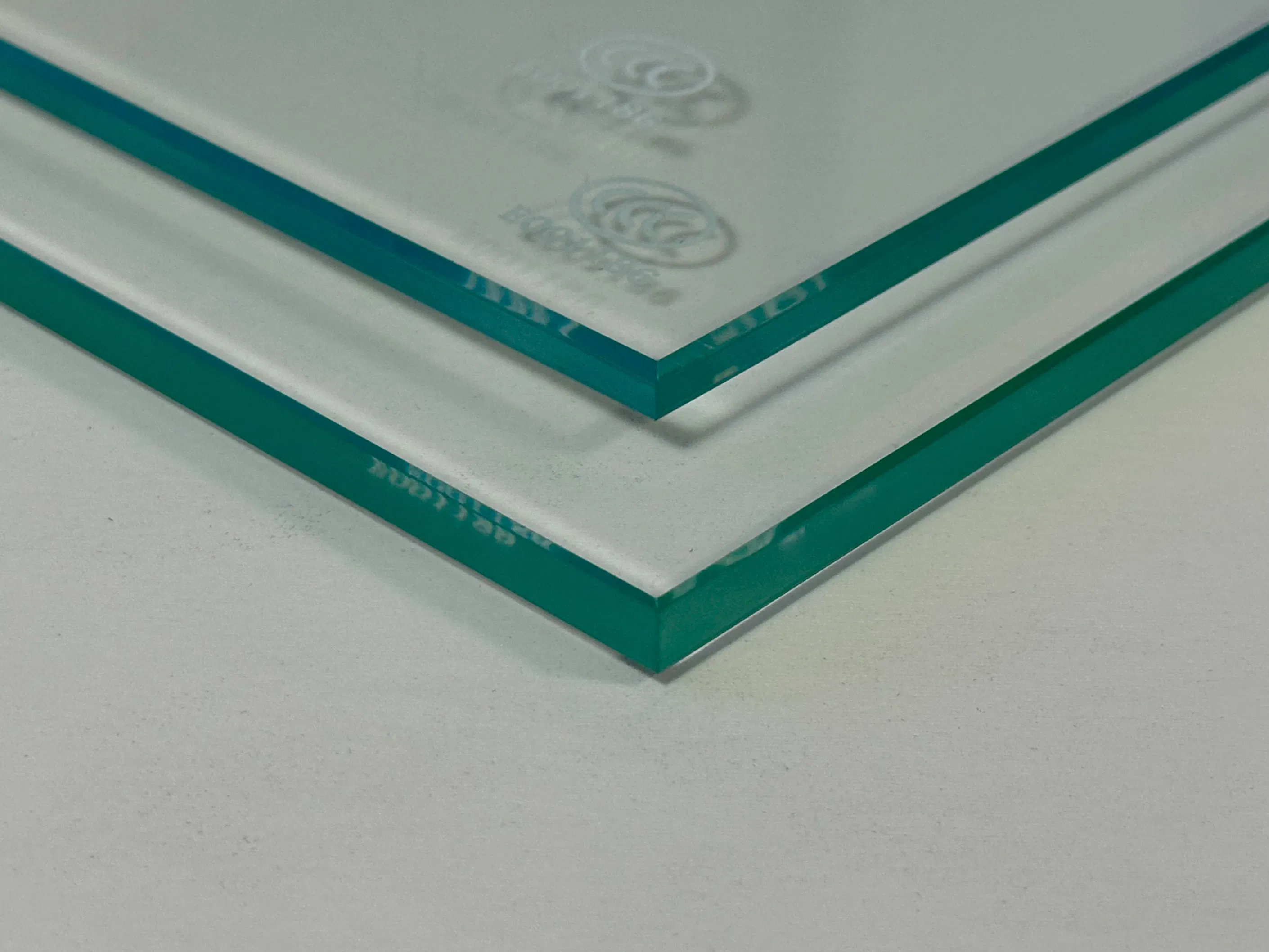 High-Strength Tempered Glass for Safe and Secure Environments