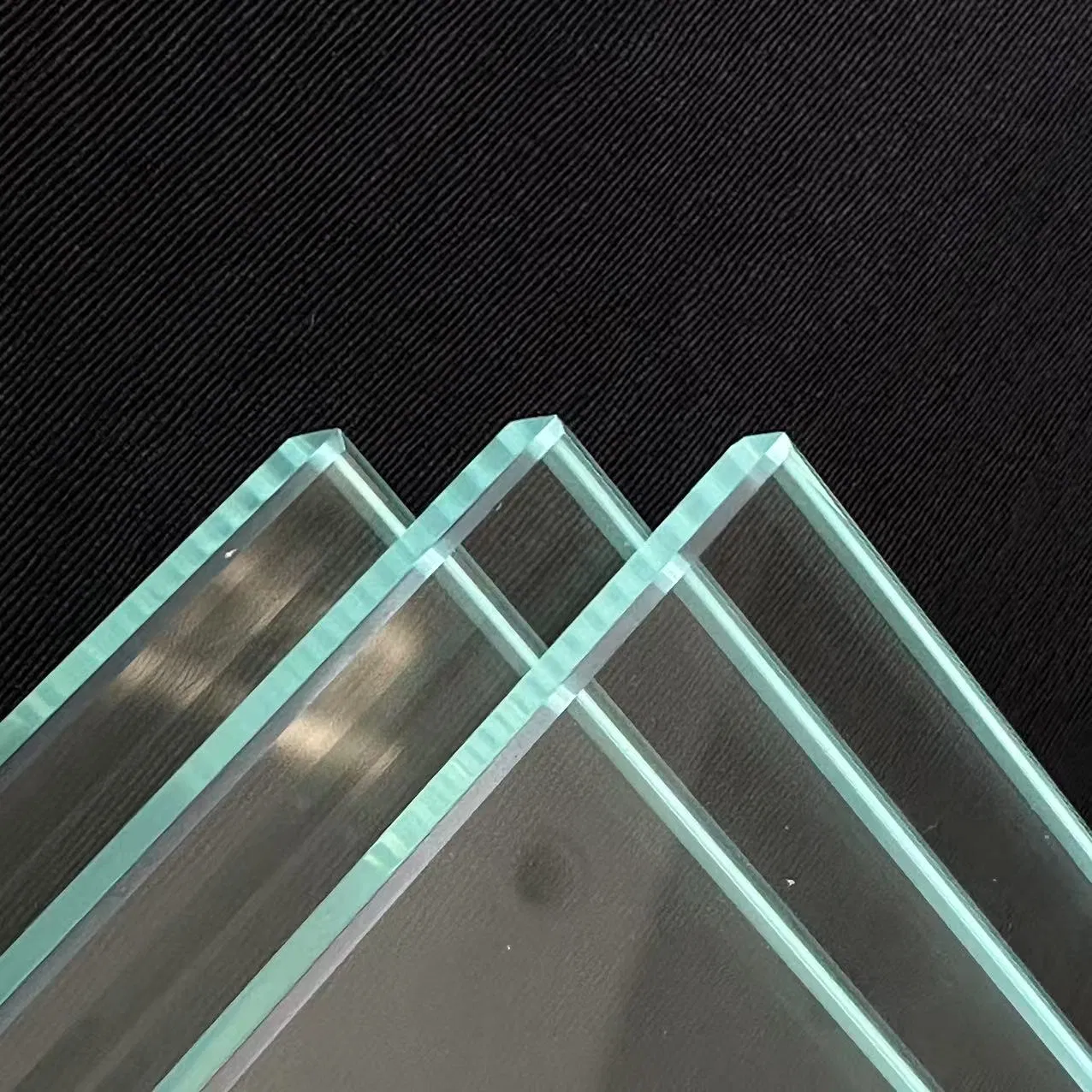 Premium Tempered Glass Options for Upscale Interior Styling