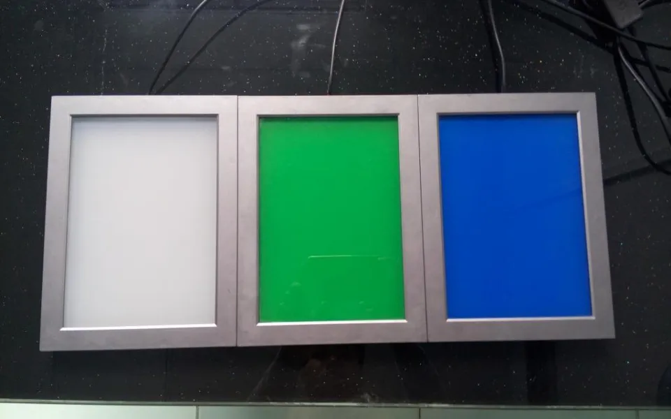 Switchable Privacy Smart Film Glass