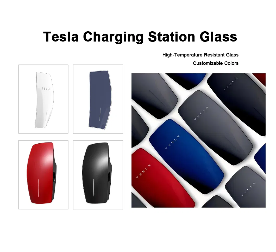 Tempered Glass Layer