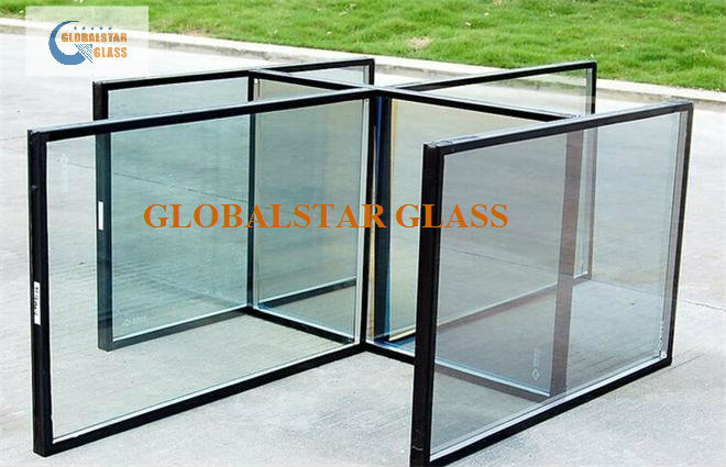 Solar Control Coated Glass