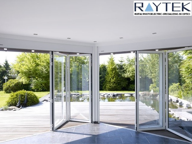 Switchable Glass/Electric Control Dimming Glass/Privacy Glass/Smart Glass/Pdlcglass/Magic Glass/Dimming Glass