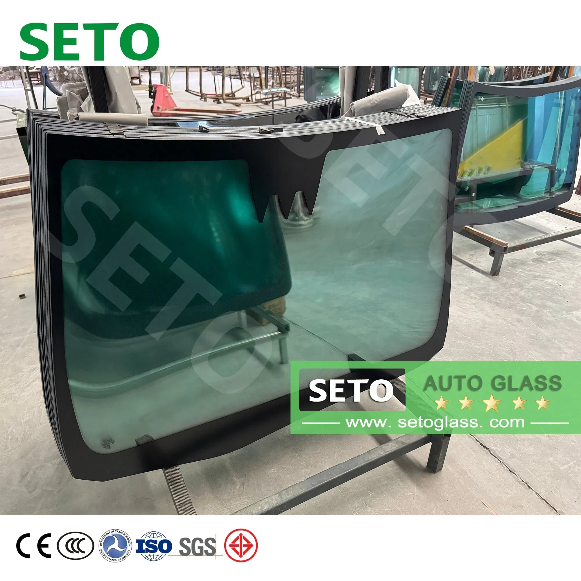 High Quality Xyg Glass, Xyg Car Front Windshield