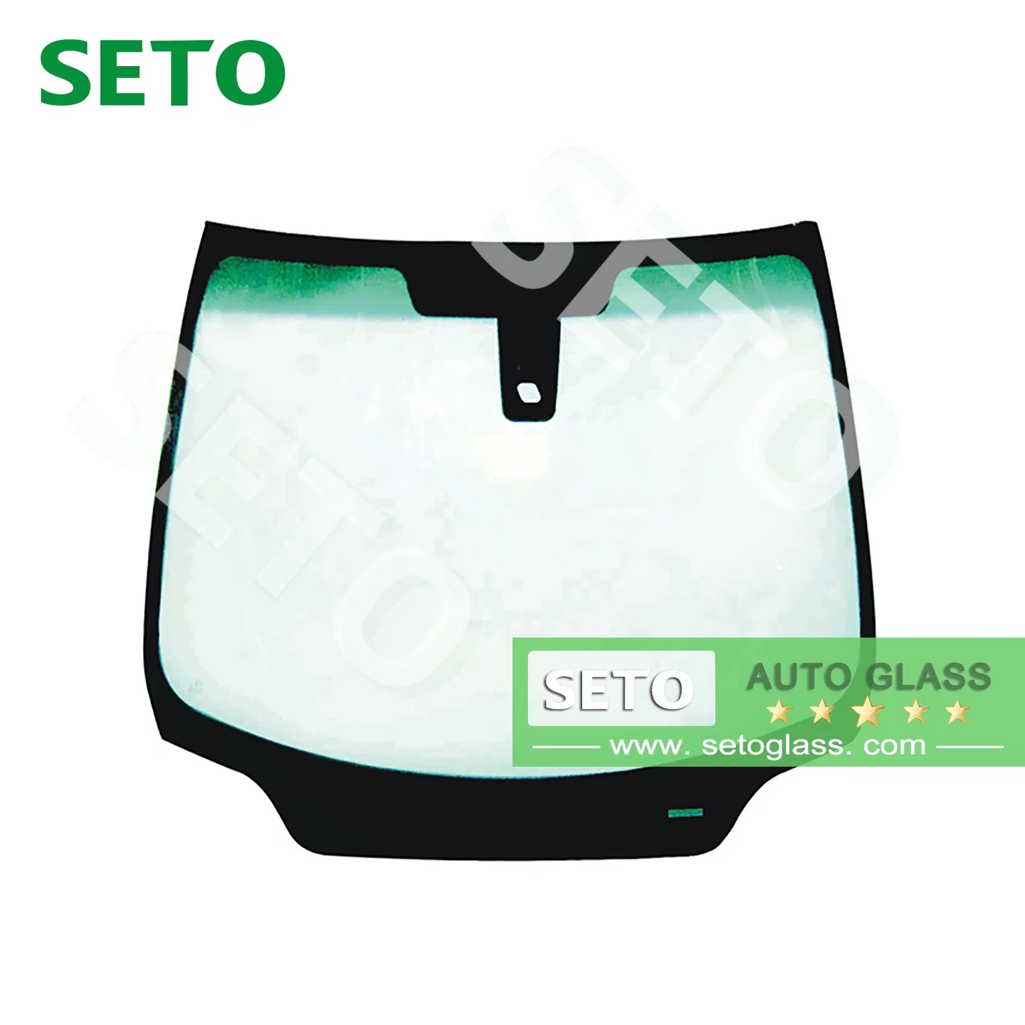 High Quality Xyg Glass, Xyg Car Front Windshield