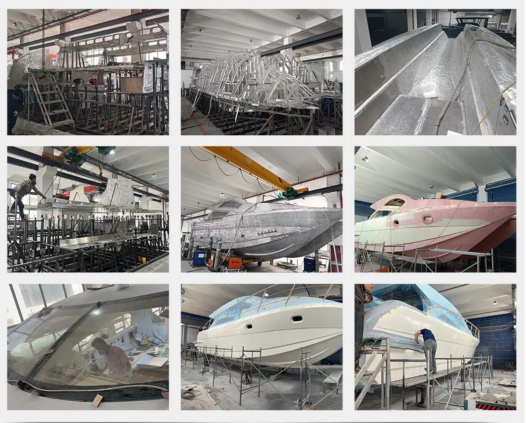 Manufacturing Process