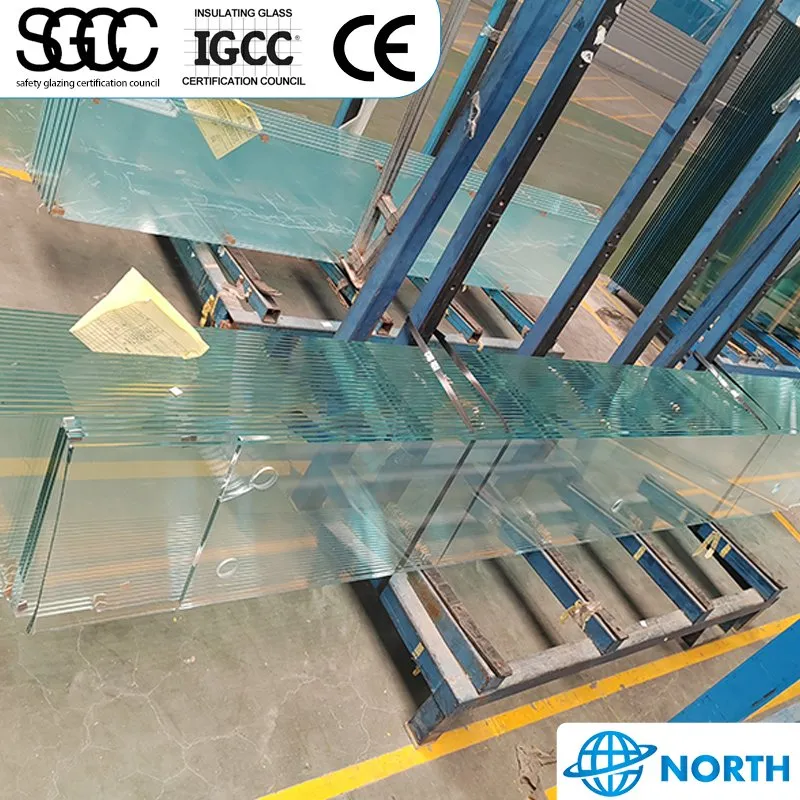 Coated Glass Processing