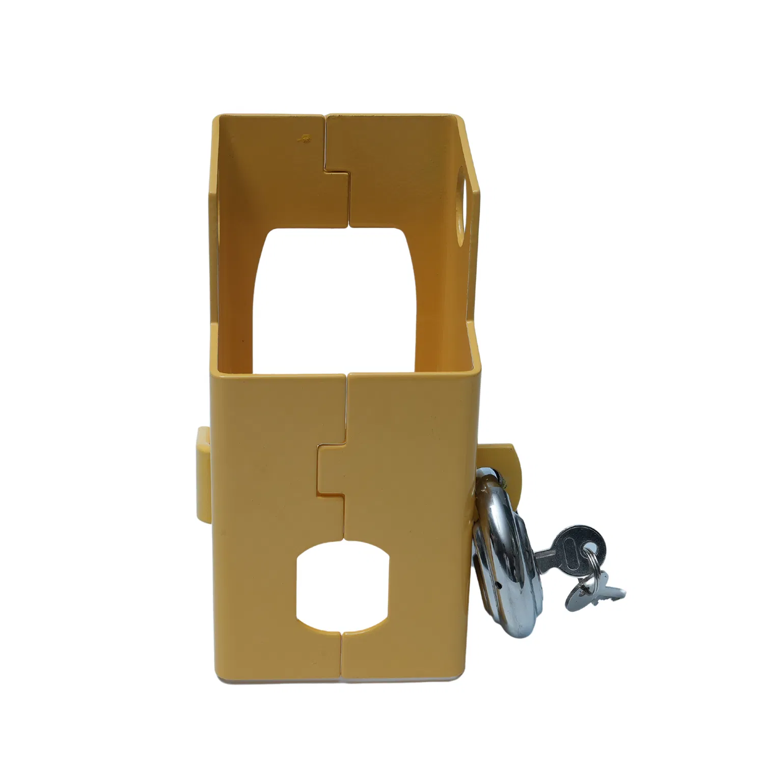 Customized Trailer Part Coupler Trailer Coupling Tow Lock Trailer RV Accessory