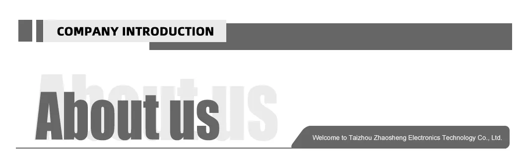 Customization Capability